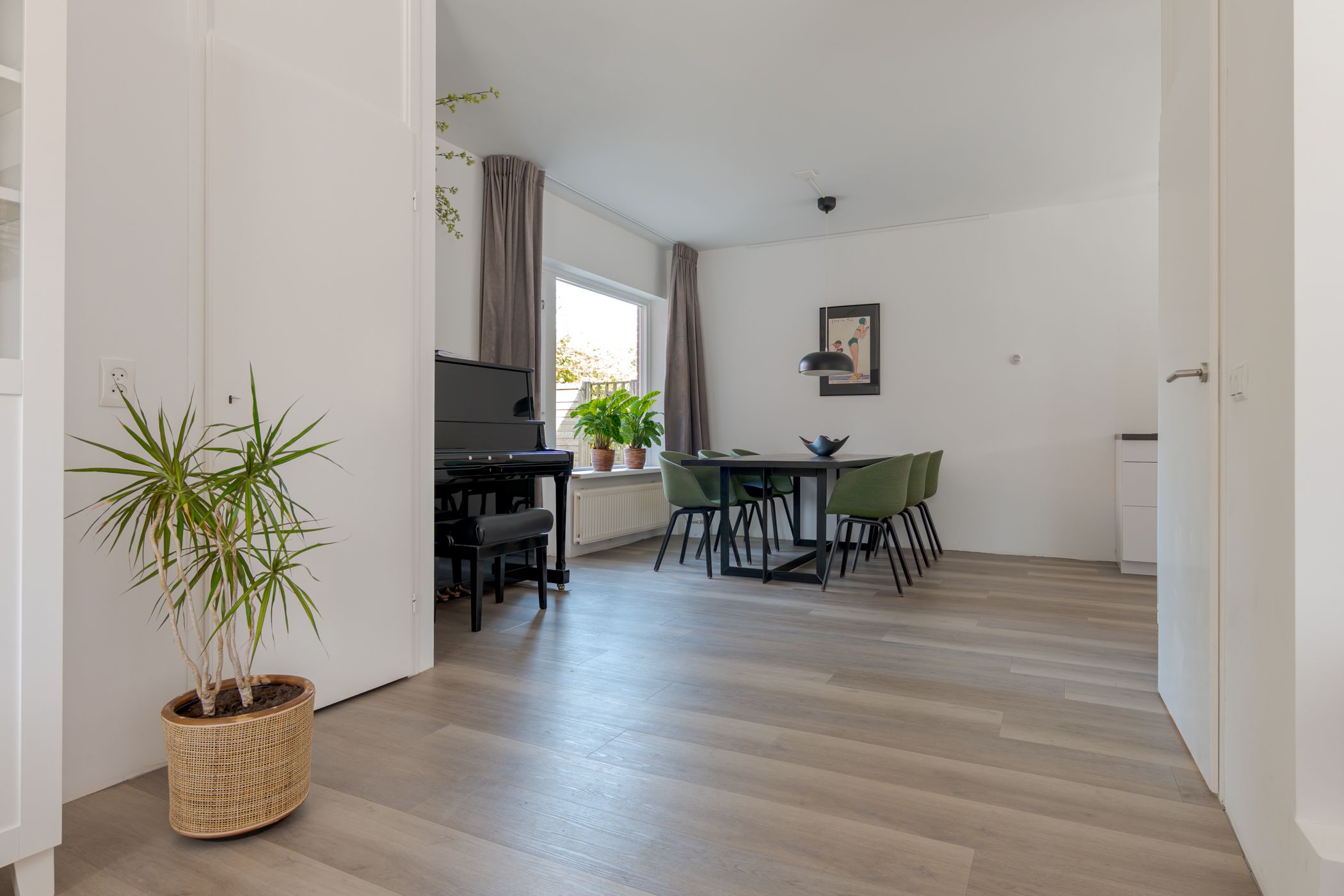 Foto 12 van Langenholterweg 1