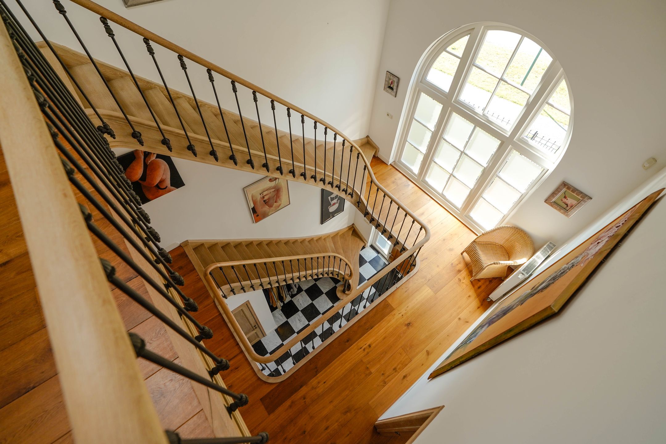 Foto 42 van Nederhoflaan 12