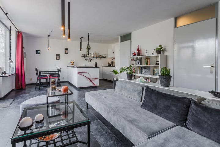 Foto 3 van Achthovenpolderpad 8