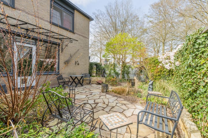 Foto 2 van Achthovenpolderpad 8