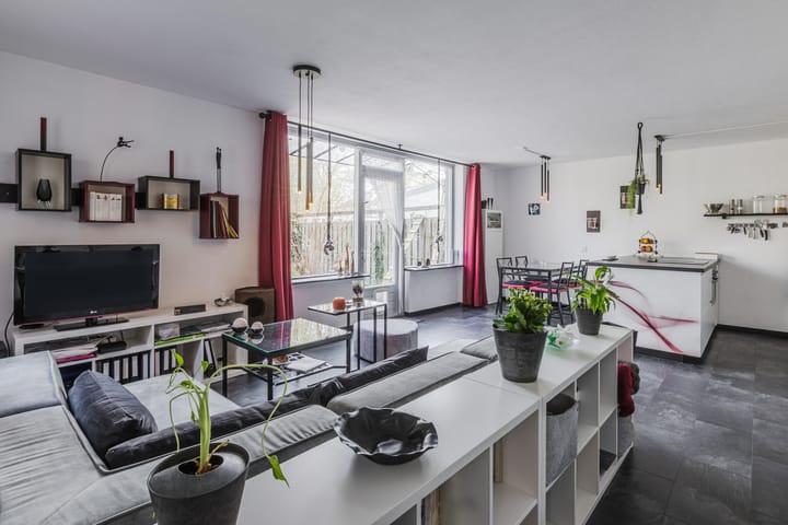 Foto 5 van Achthovenpolderpad 8