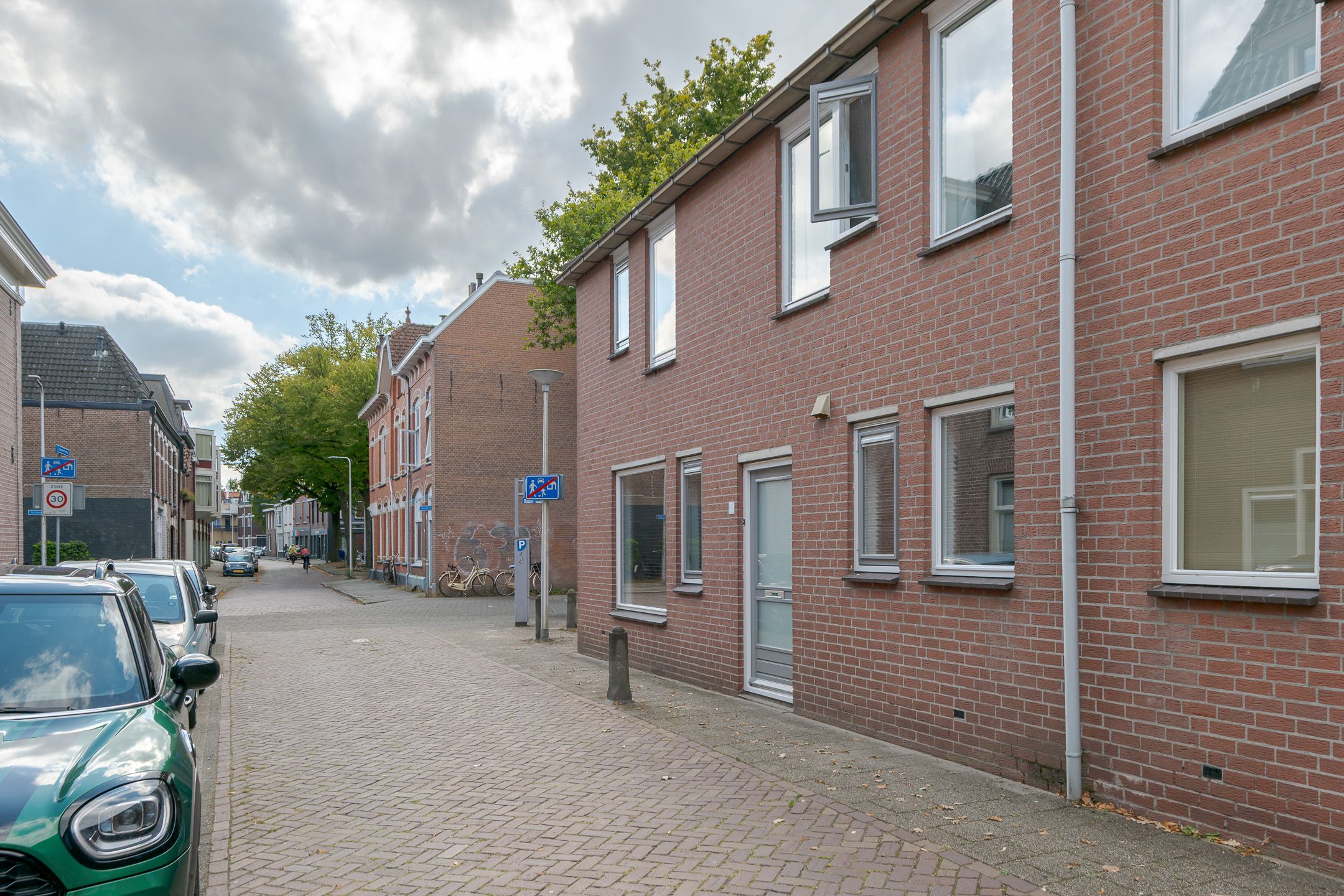 Foto 6 van Langenholterweg 1