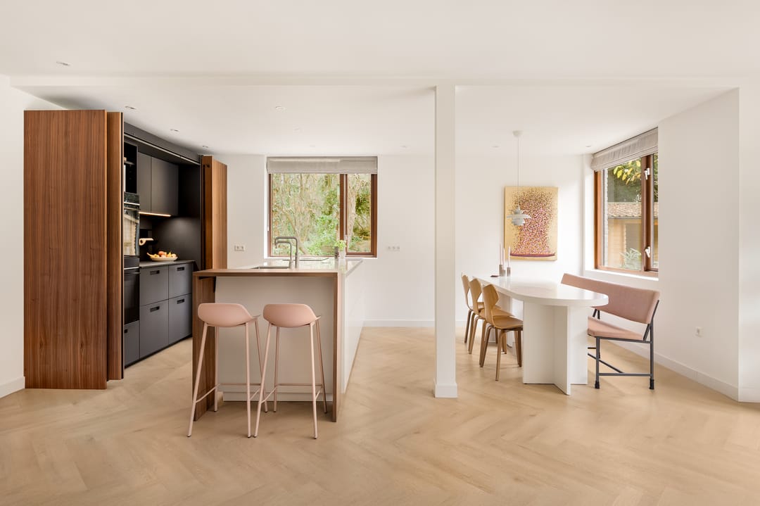 Foto 8 van Mr. H. Enschedéweg 5-B