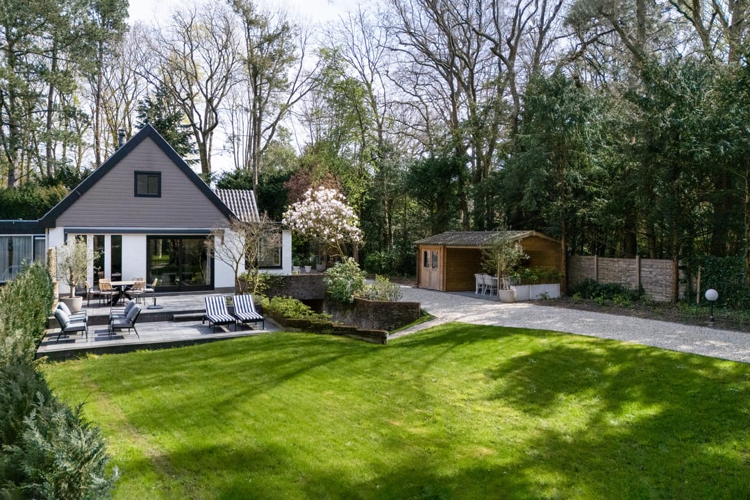 Foto 1 van Mr. H. Enschedéweg 5-B