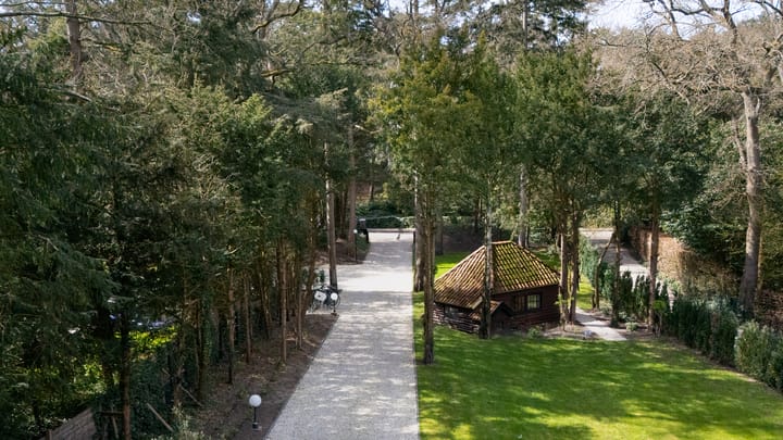 Foto 4 van Mr. H. Enschedéweg 5-B