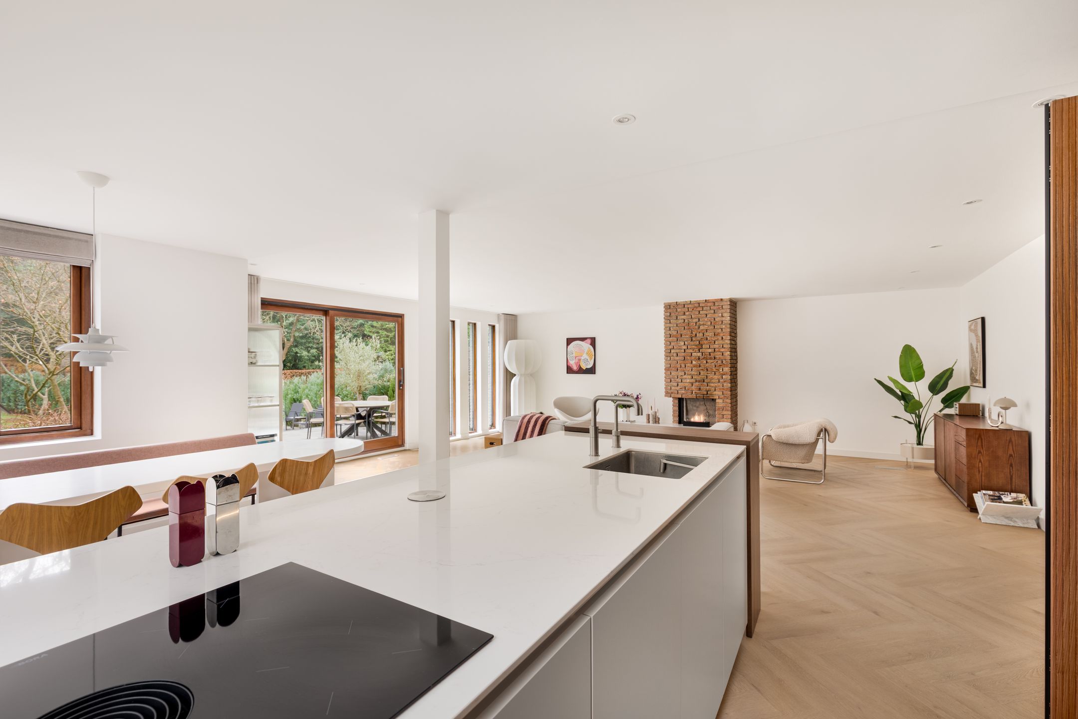 Foto 12 van Mr. H. Enschedéweg 5-B