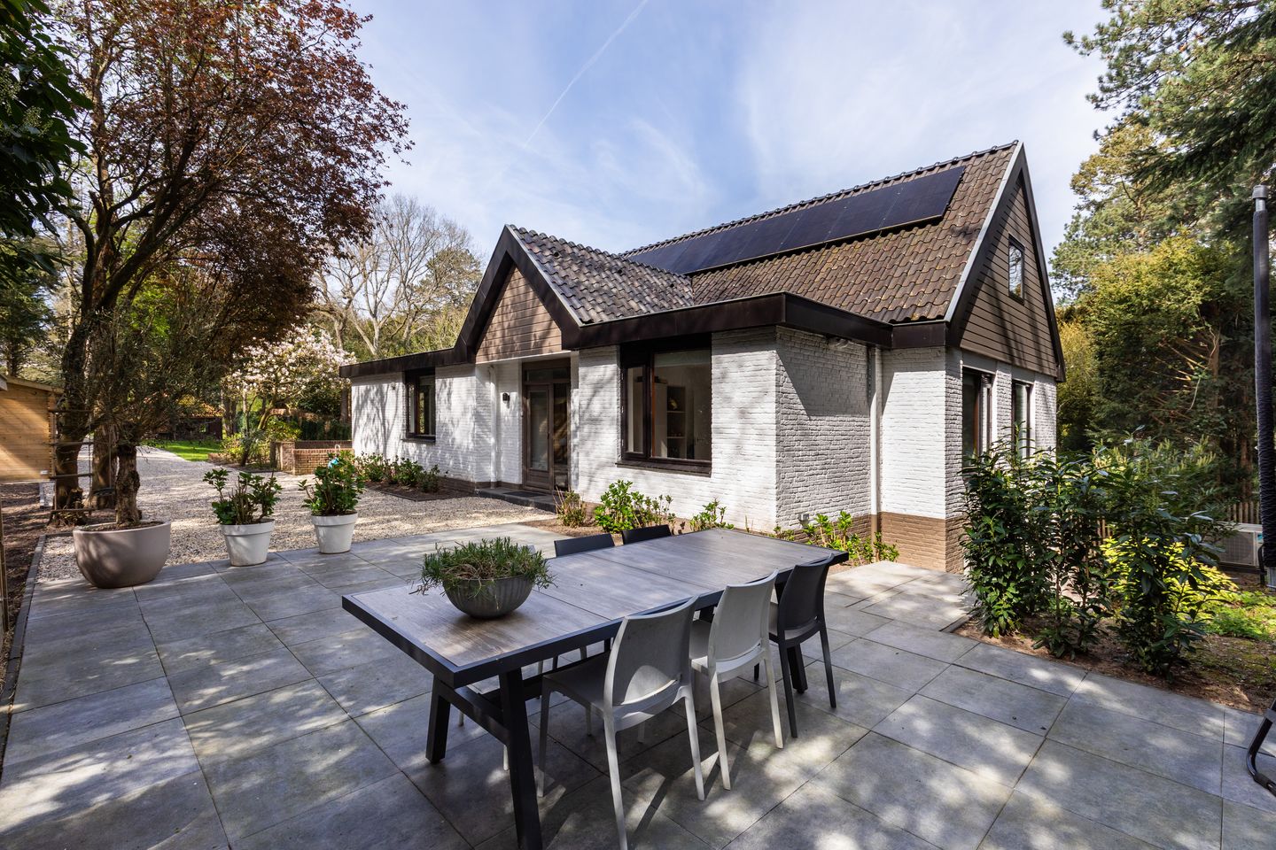 Foto 19 van Mr. H. Enschedéweg 5-B