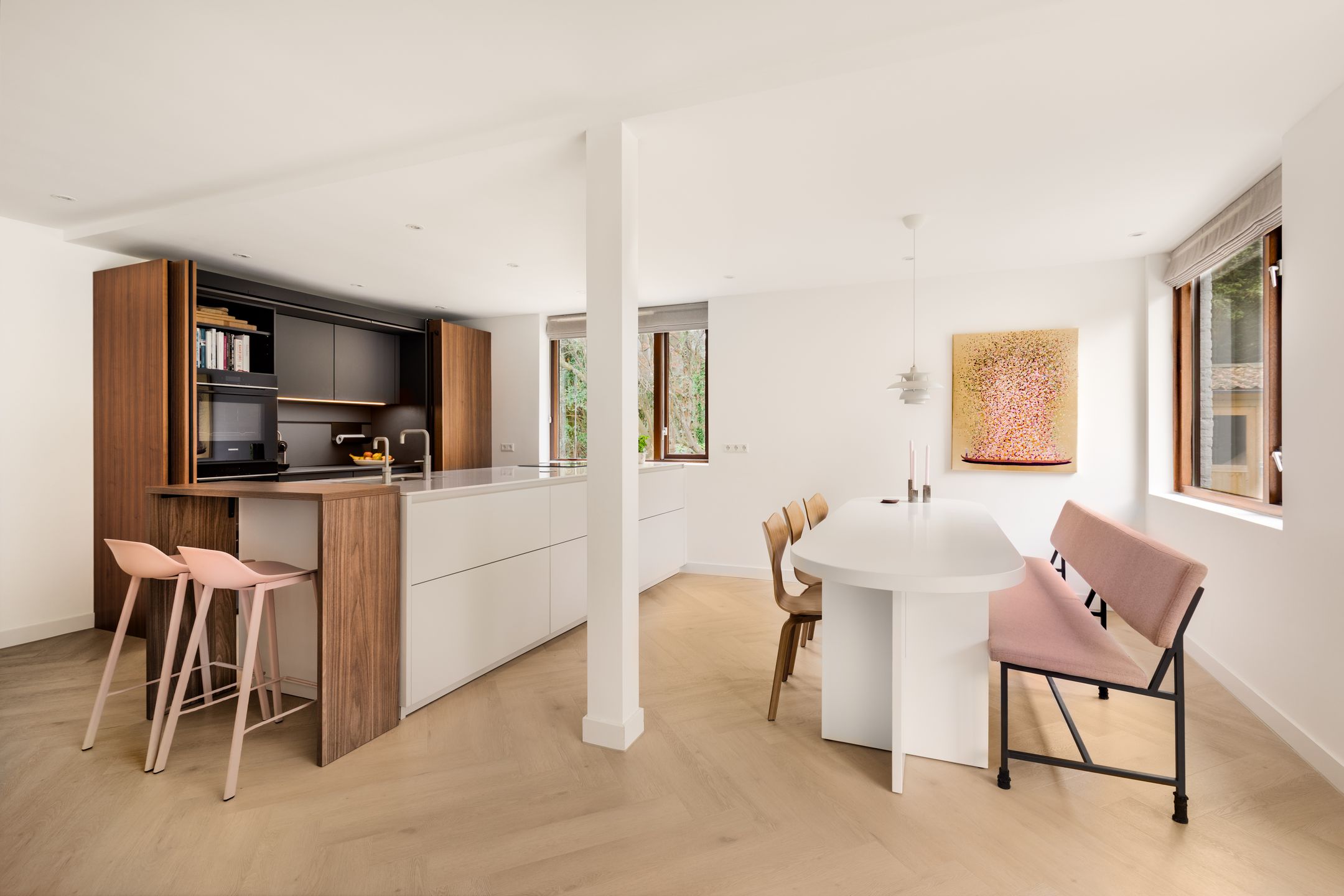 Foto 9 van Mr. H. Enschedéweg 5-B