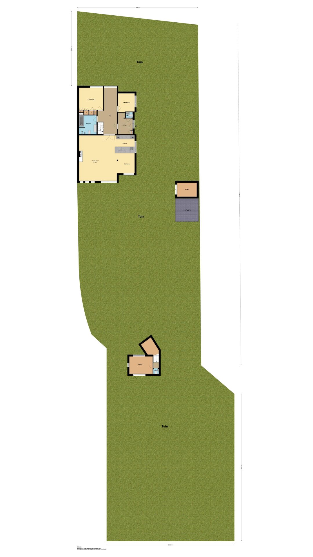 Foto 46 van Mr. H. Enschedéweg 5-B