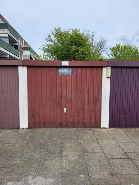 John Rädeckerkade thumbnail