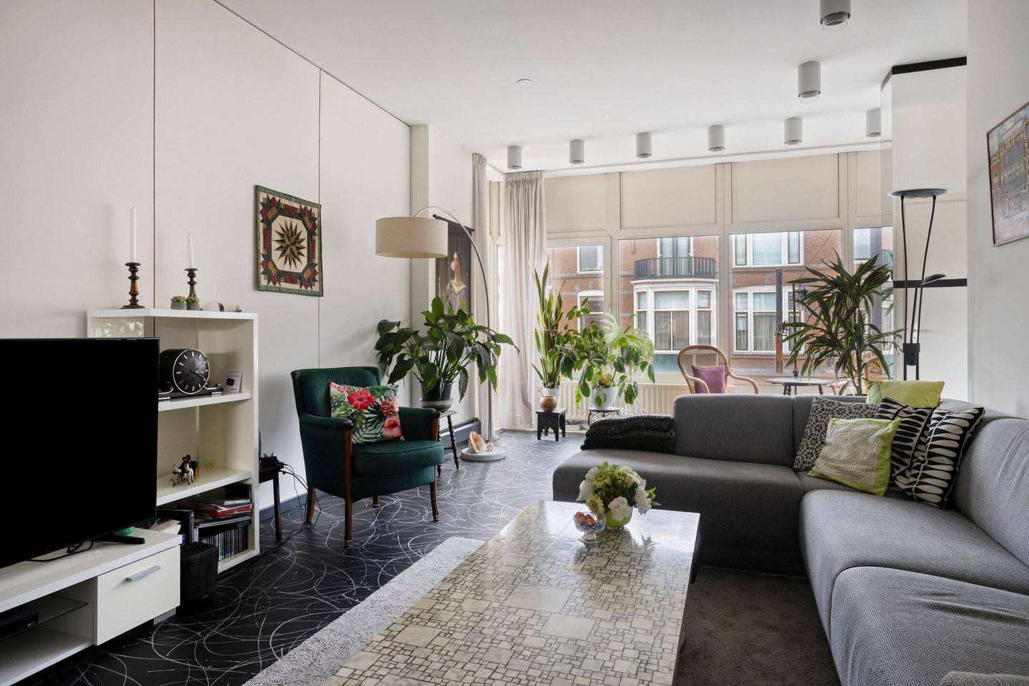 Foto 5 van Willemstraat 6