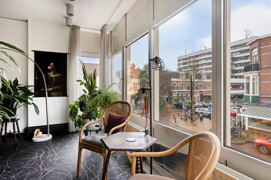 Foto 8 van Willemstraat 6