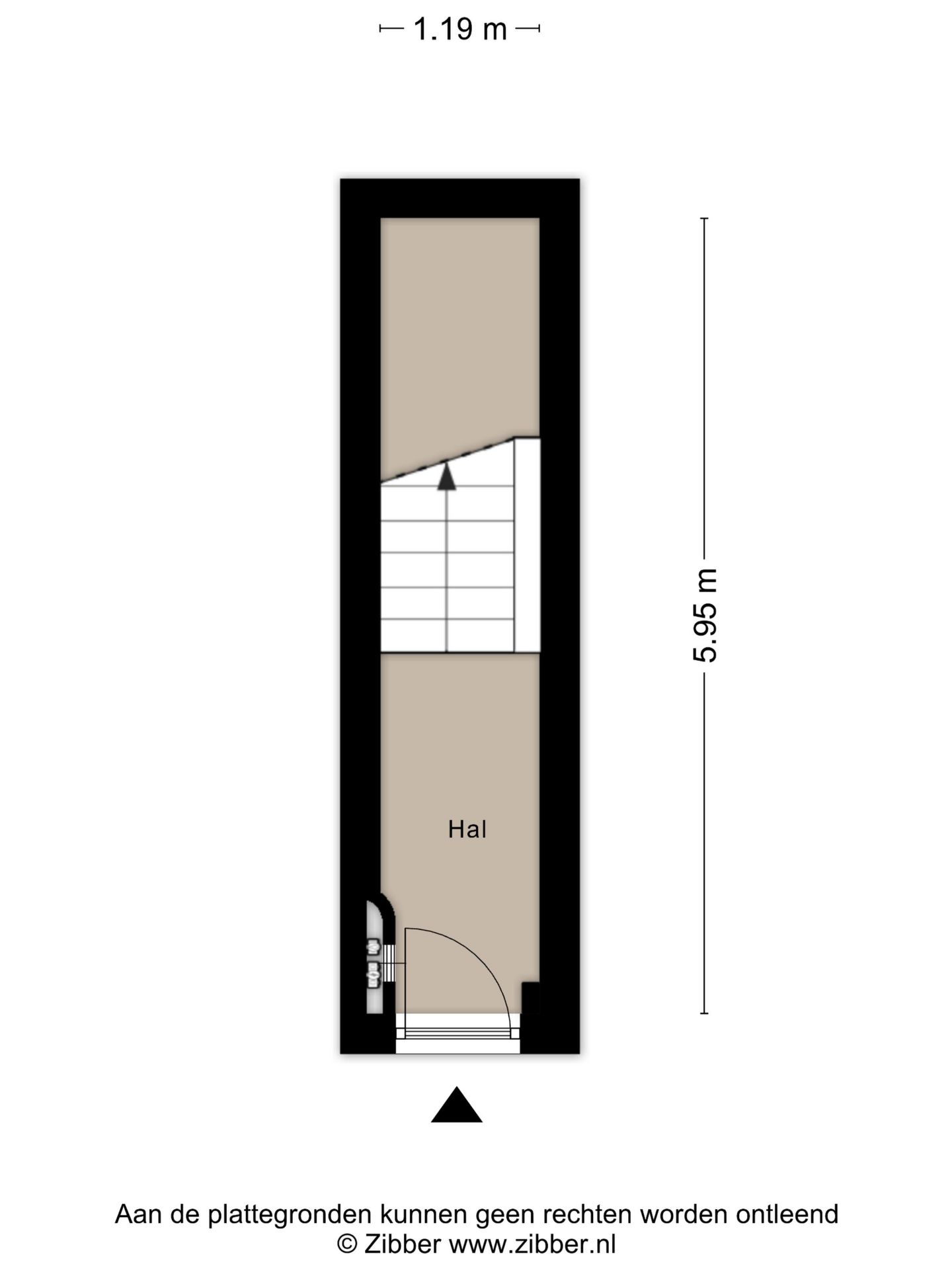 Foto 25 van Willemstraat 6