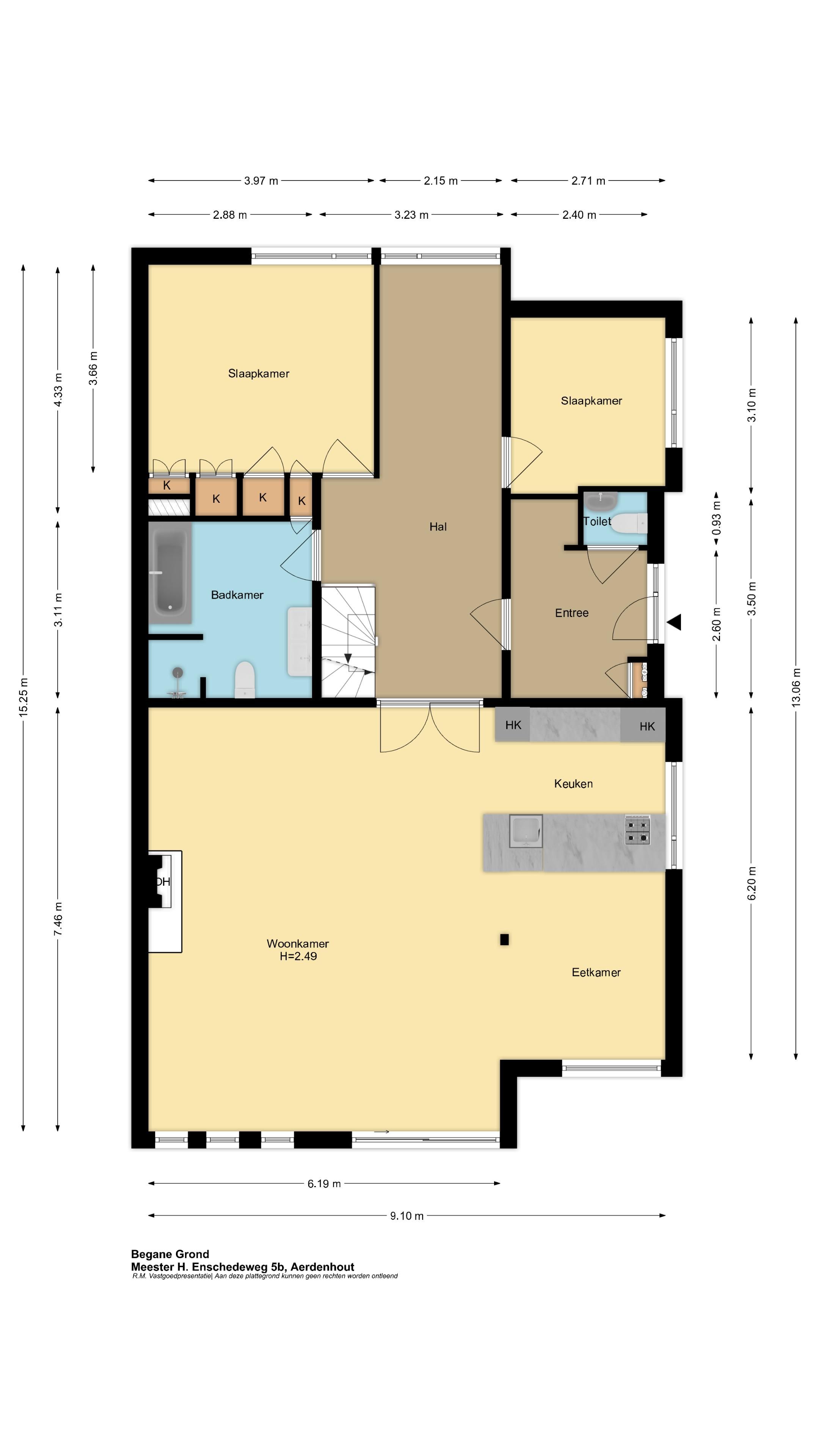 Foto 42 van Mr. H. Enschedéweg 5-B