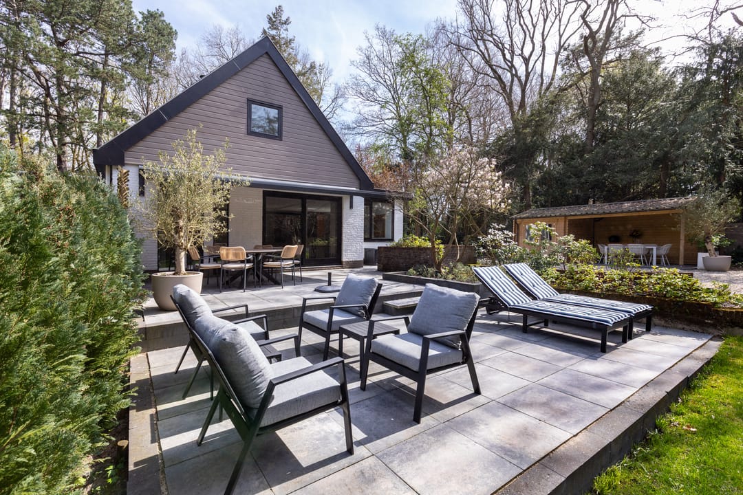 Foto 16 van Mr. H. Enschedéweg 5-B