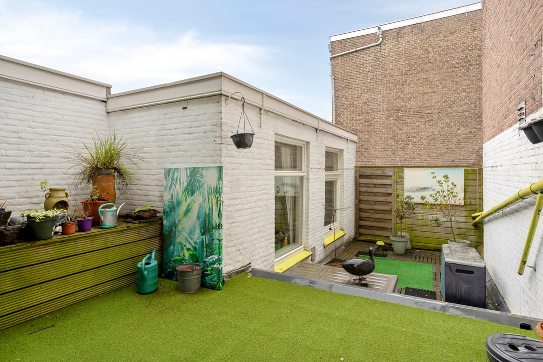 Foto 17 van Willemstraat 6