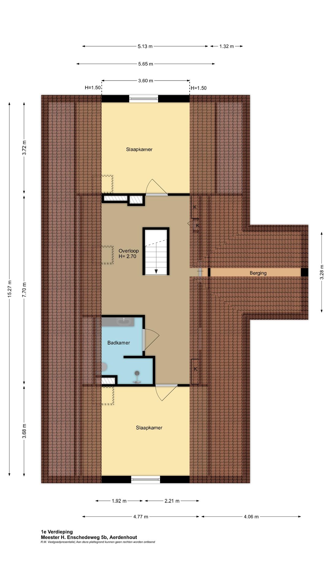 Foto 43 van Mr. H. Enschedéweg 5-B