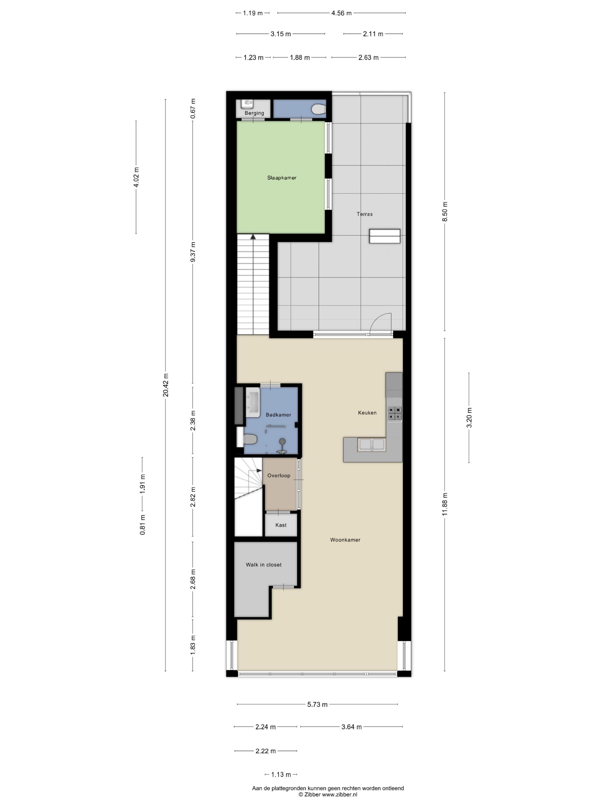 Foto 27 van Willemstraat 6