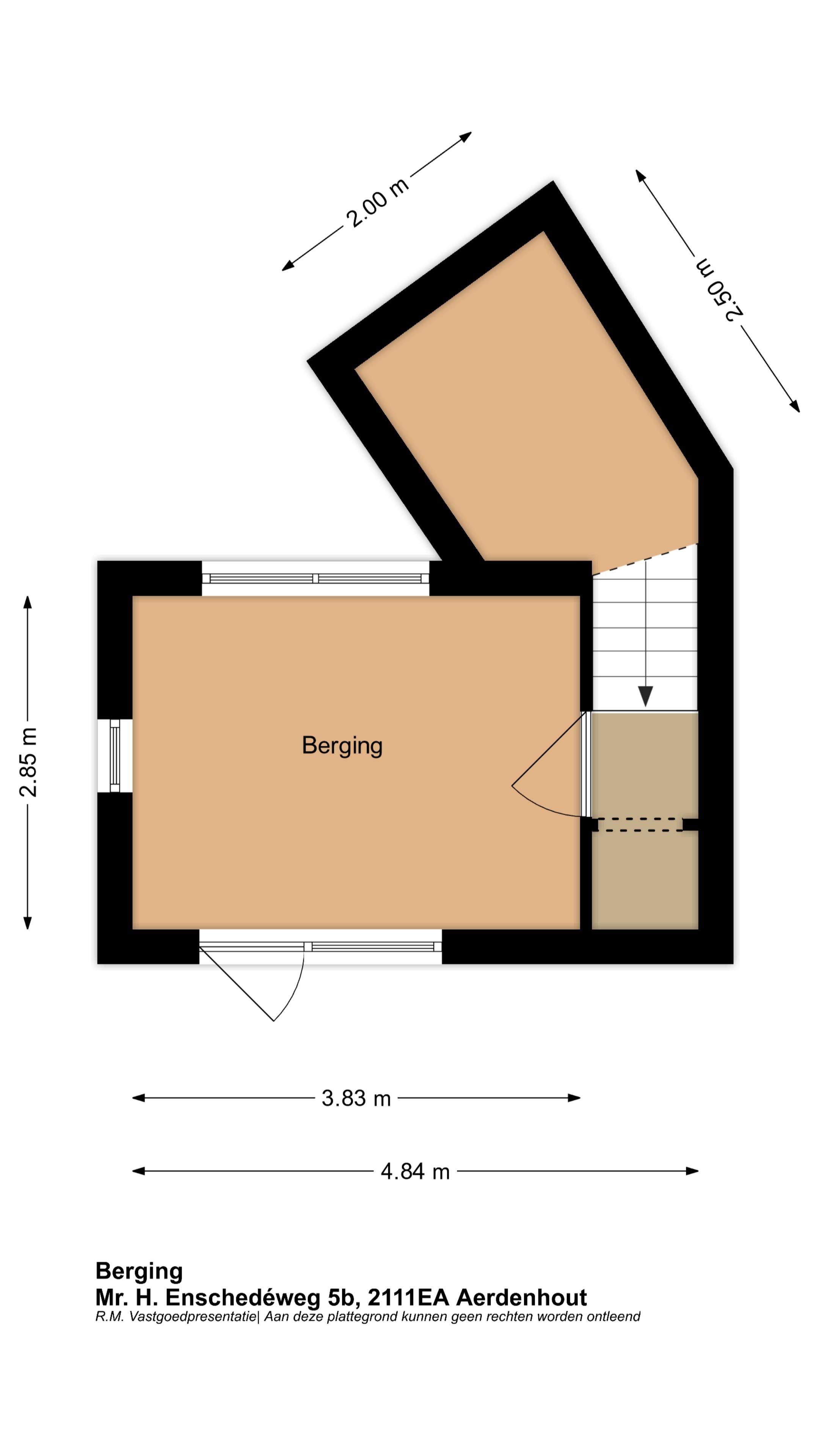 Foto 45 van Mr. H. Enschedéweg 5-B