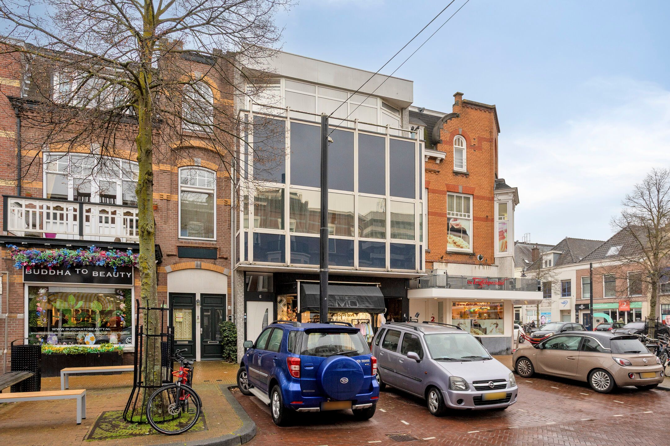 Foto 21 van Willemstraat 6