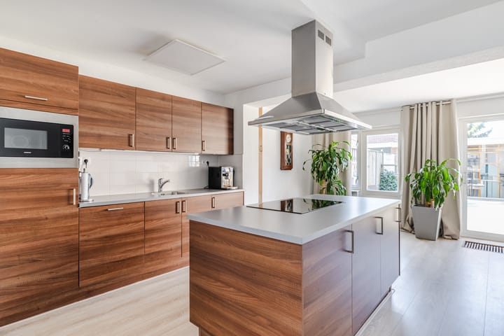 Photo 3 of Rector Buijselstraat 3