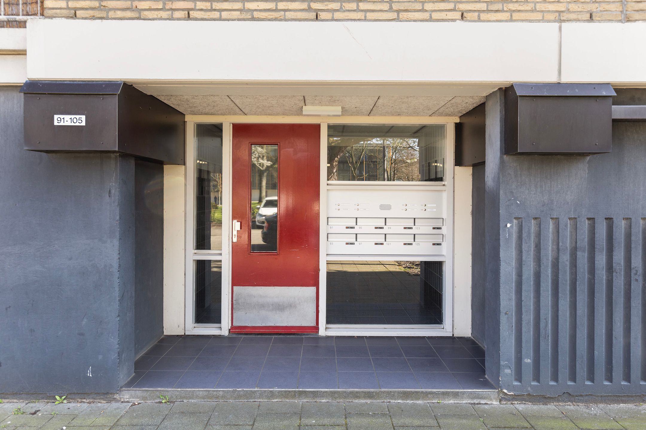 Foto 6 van Bosseplaat 101