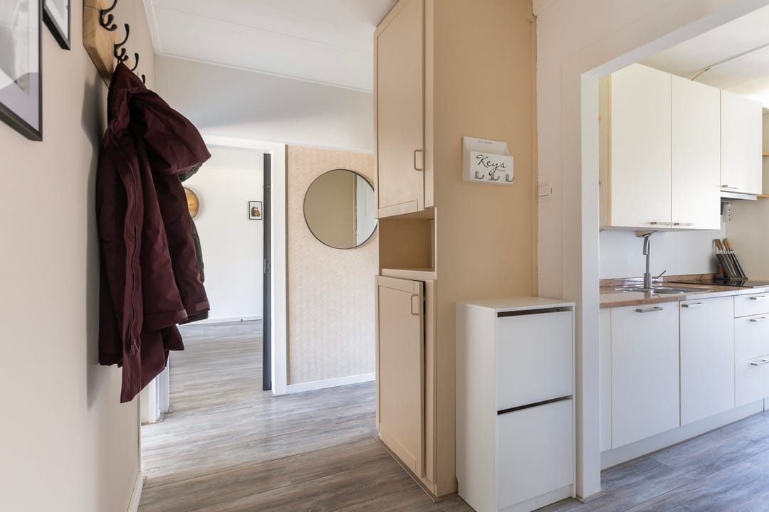 Foto 7 van Bosseplaat 101