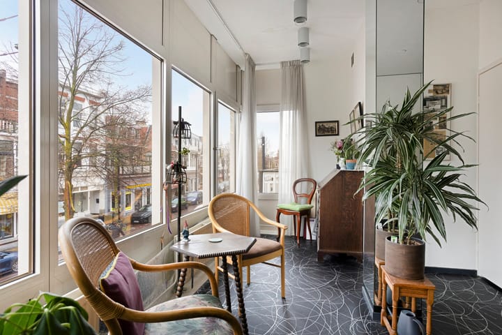 Foto 4 van Willemstraat 6