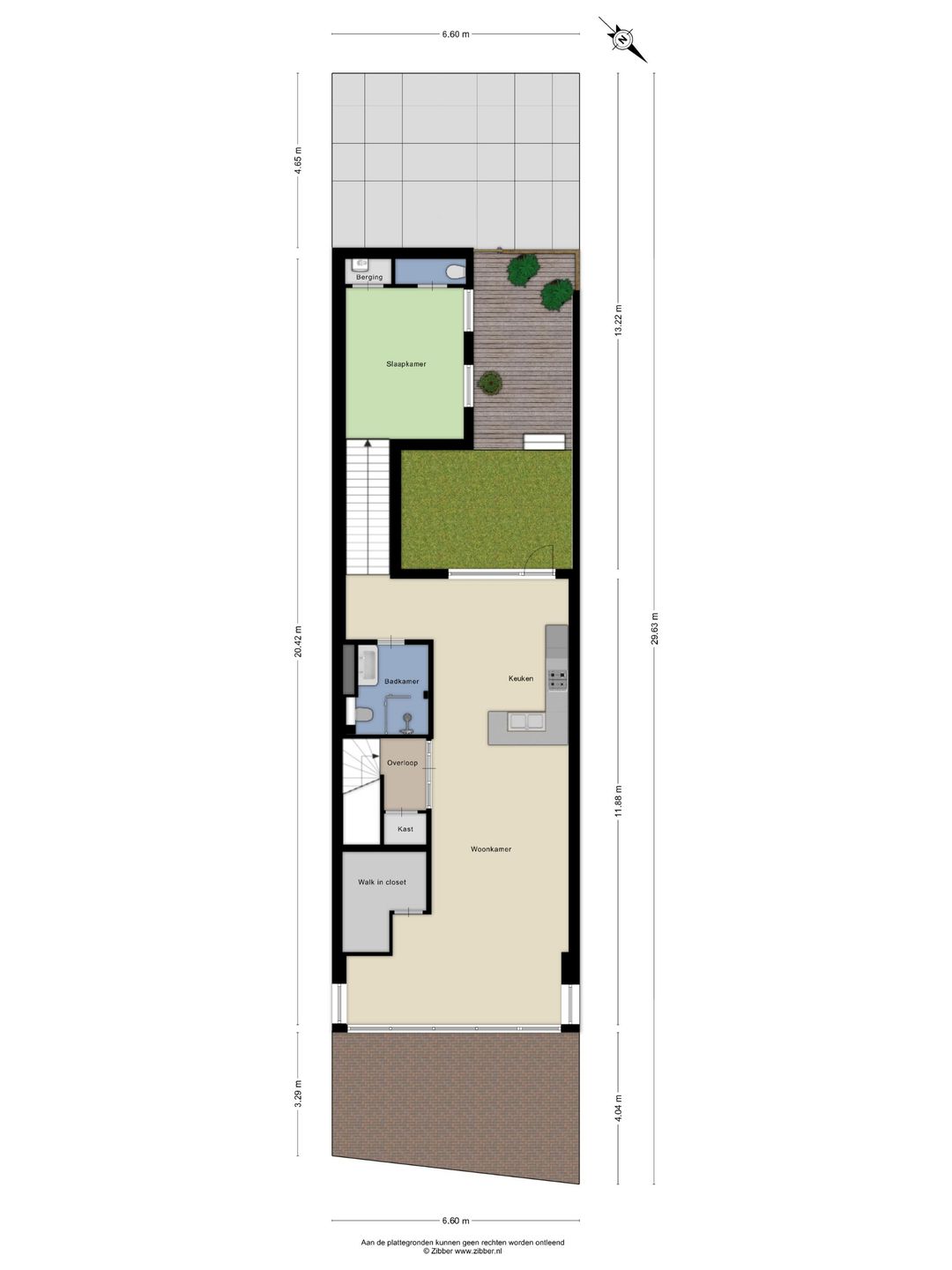 Foto 26 van Willemstraat 6