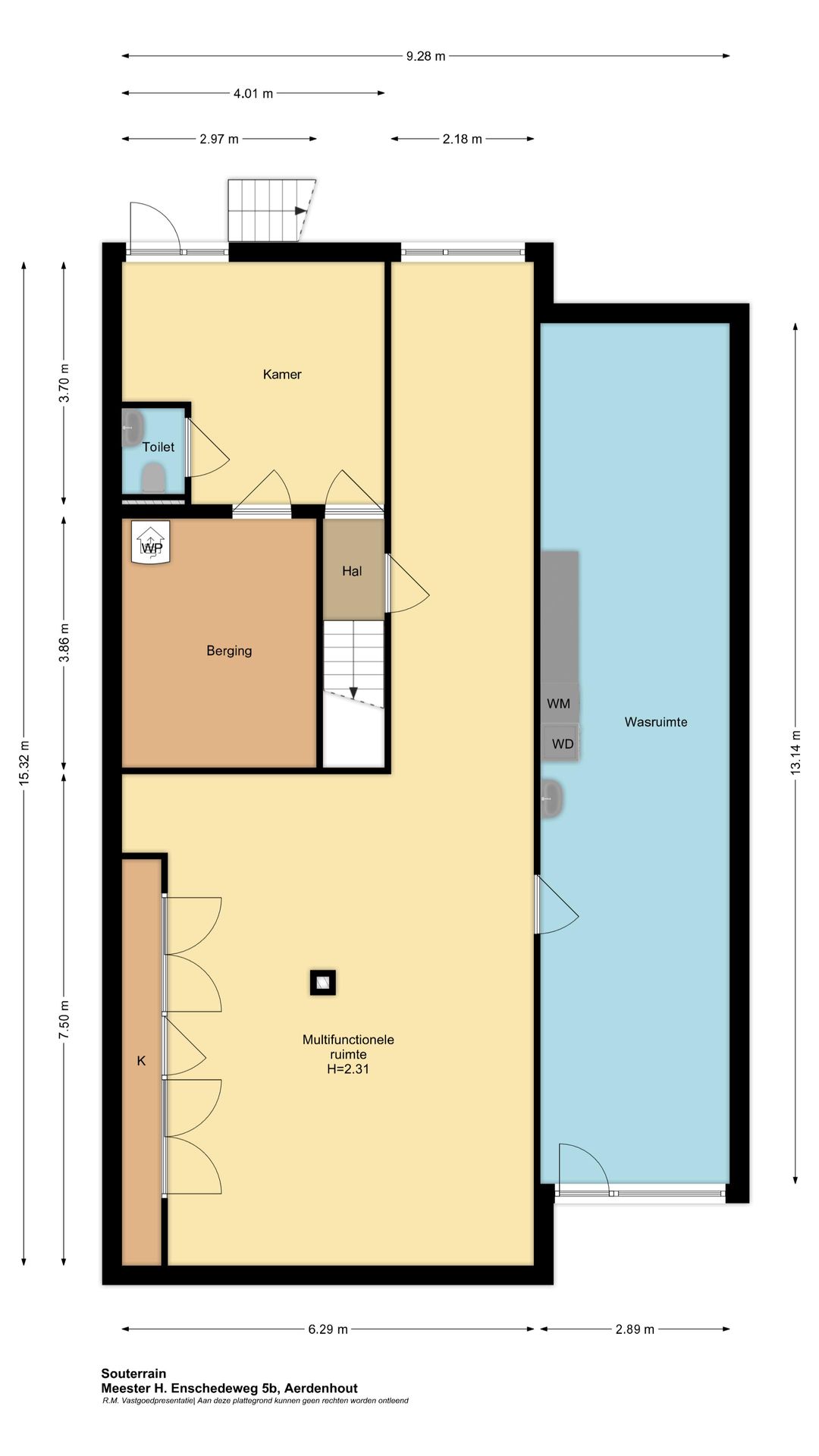 Foto 41 van Mr. H. Enschedéweg 5-B