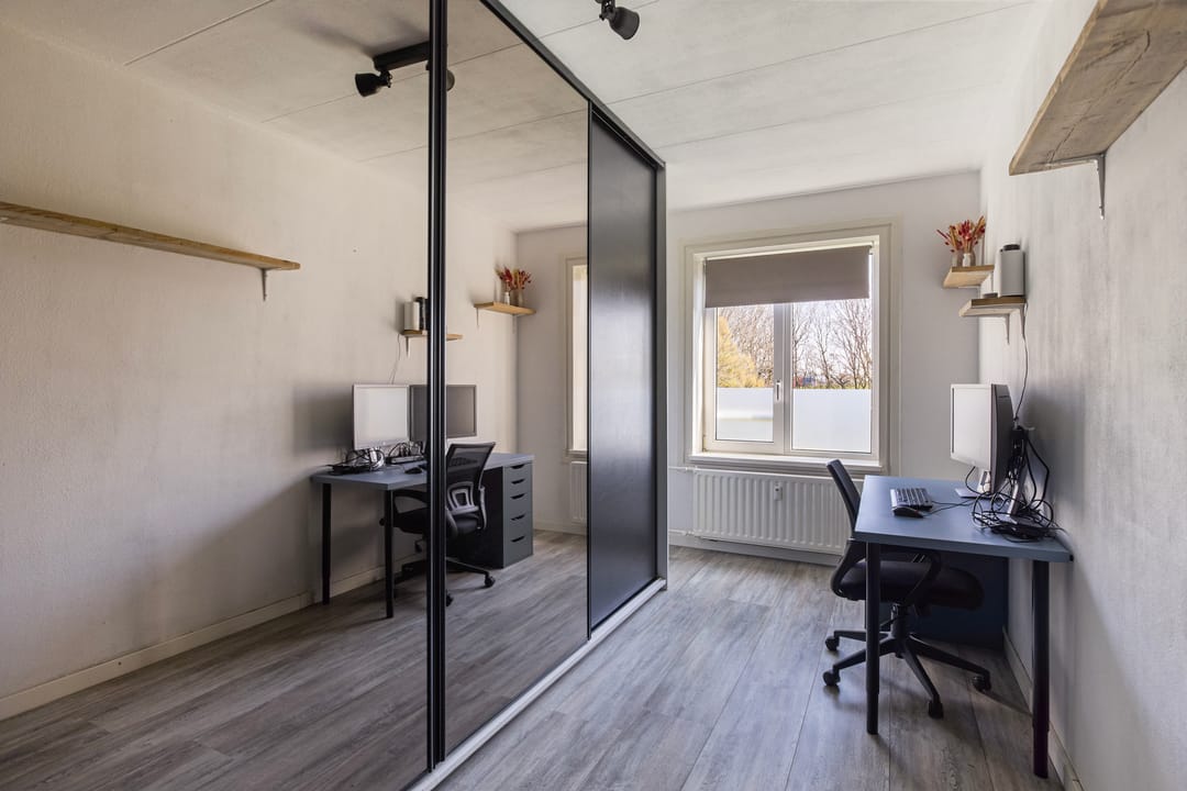 Foto 32 van Bosseplaat 101