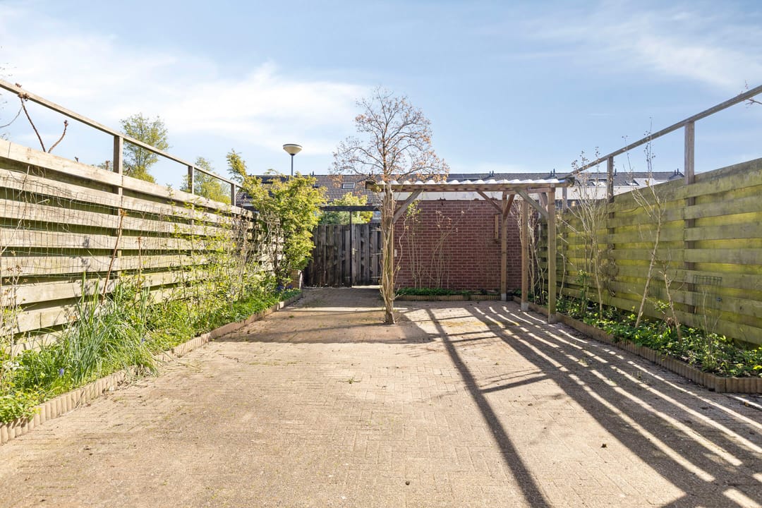 Photo 22 of Heilige Stoel 5905