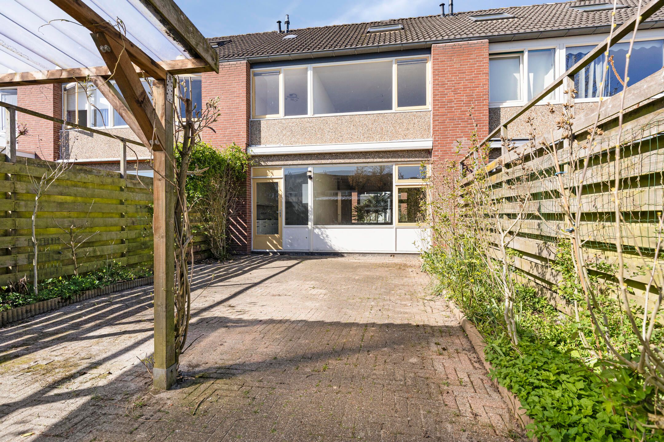 Photo 24 of Heilige Stoel 5905