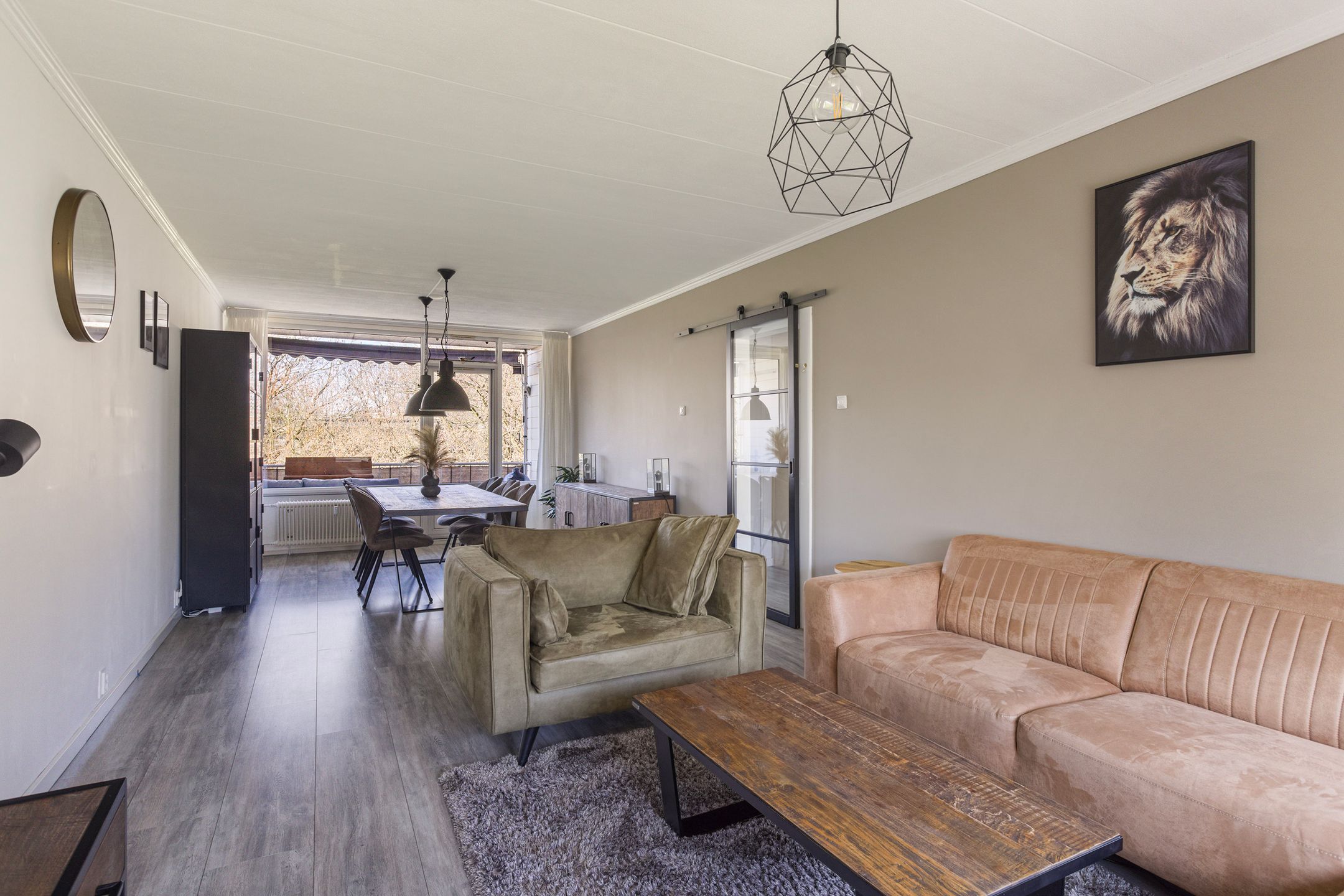 Foto 3 van Bosseplaat 101