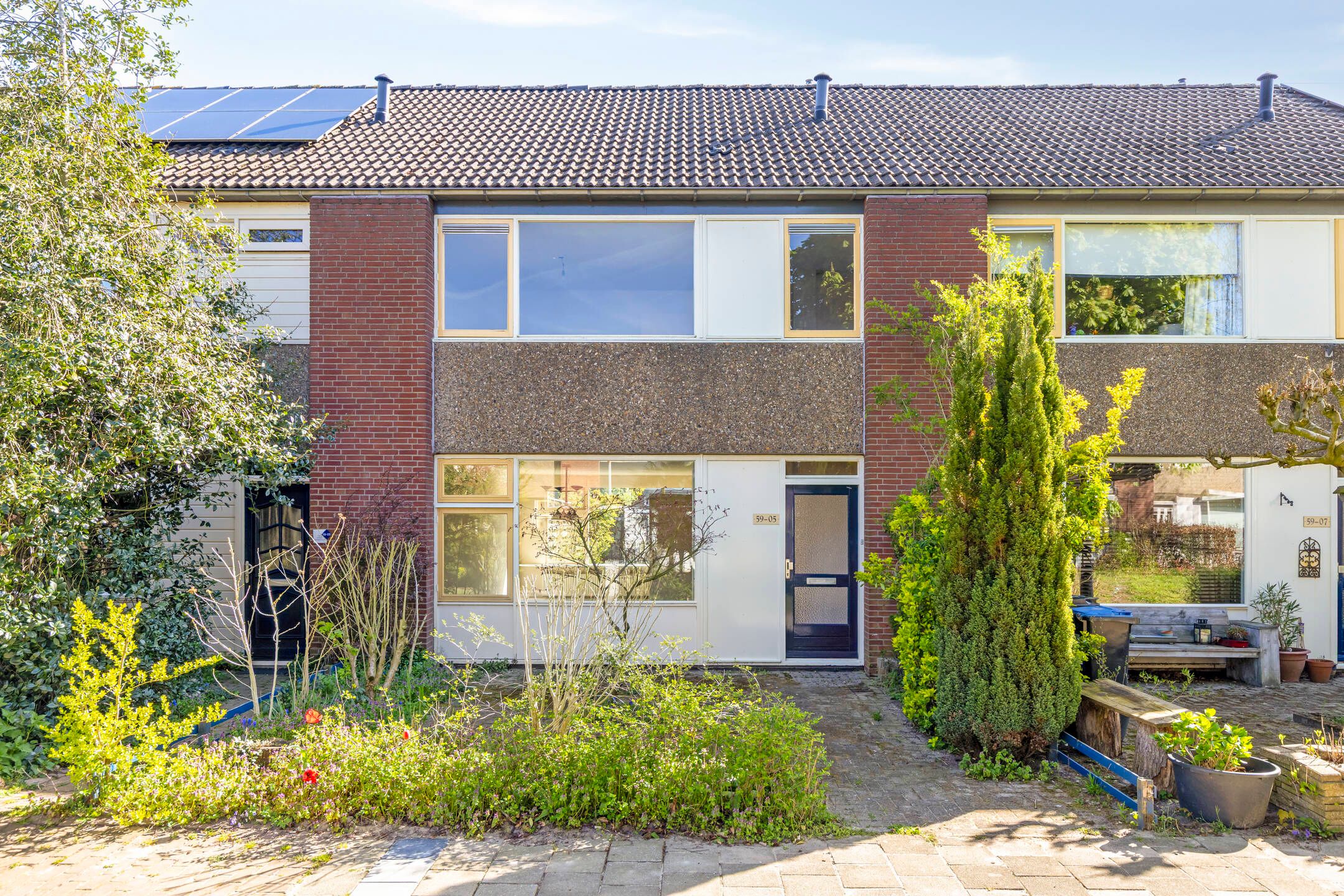 Heilige Stoel 5905 