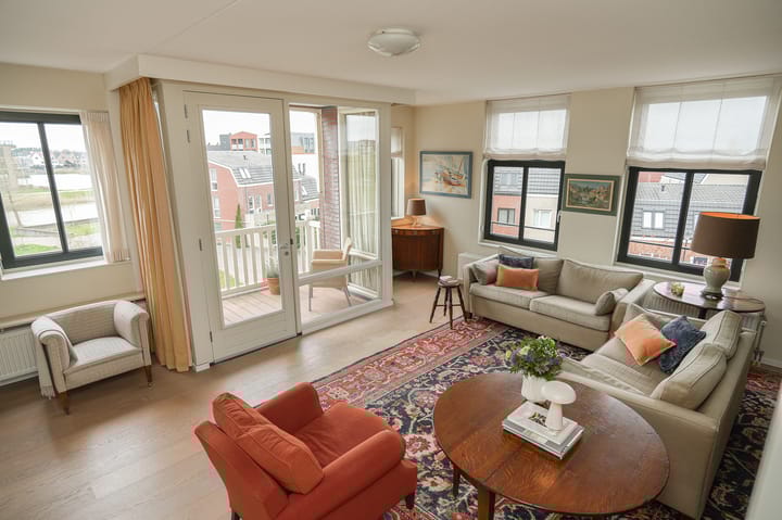 Foto 3 van Krooneend 50