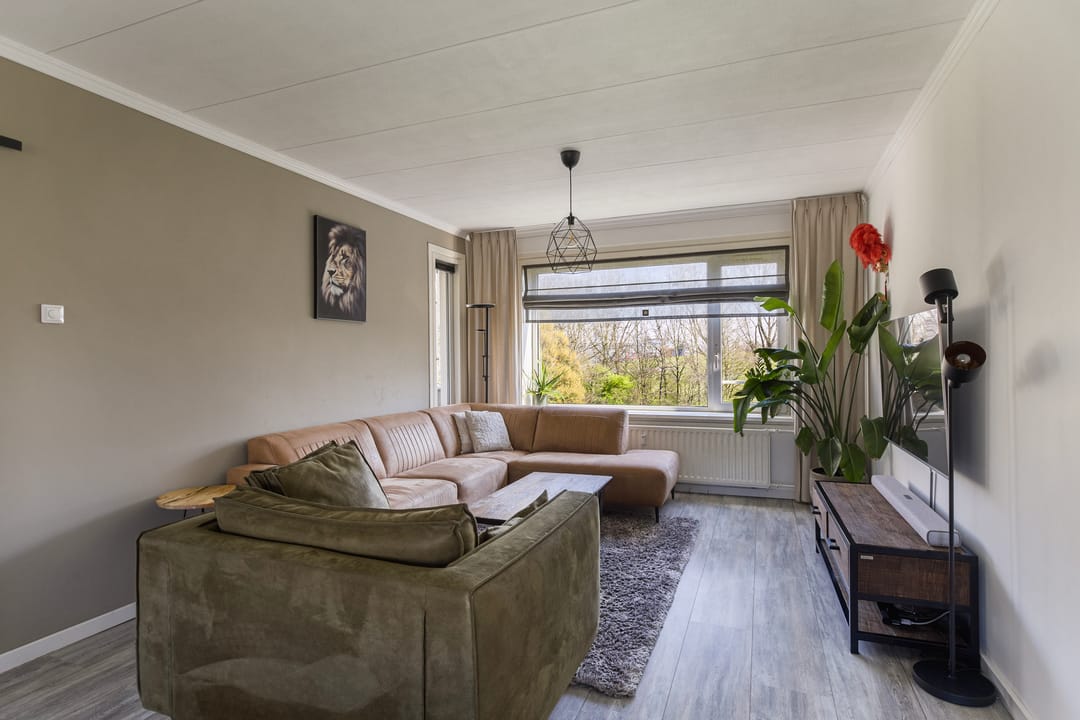 Foto 2 van Bosseplaat 101