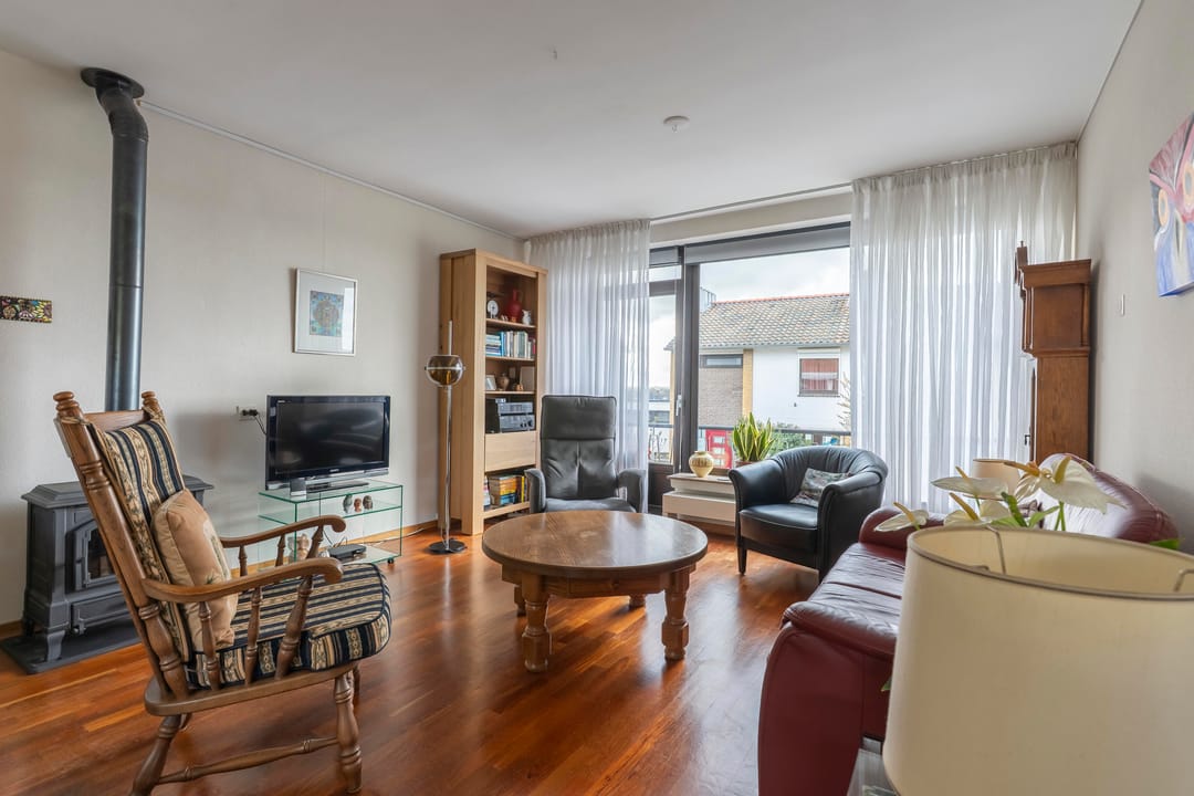 Photo 2 of Van Werschstraat 26