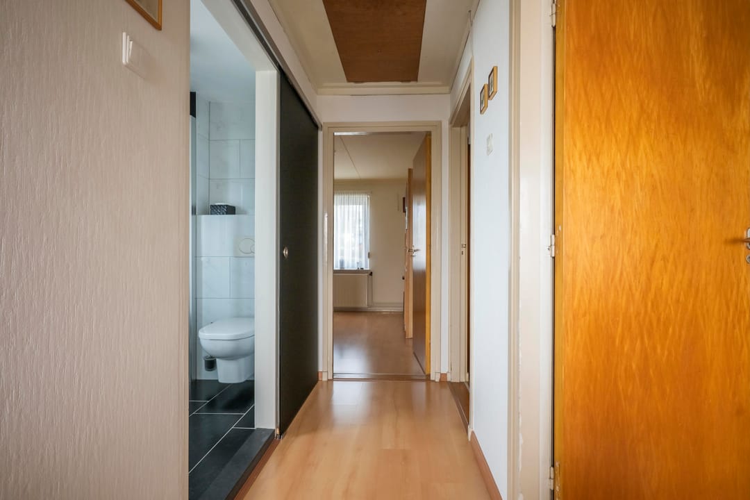 Photo 13 of Van Werschstraat 26