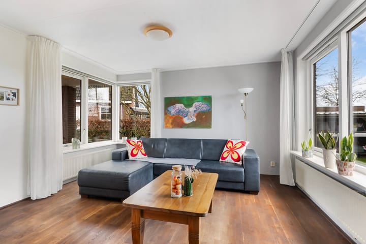 Foto 3 van Skûlestrjitte 33