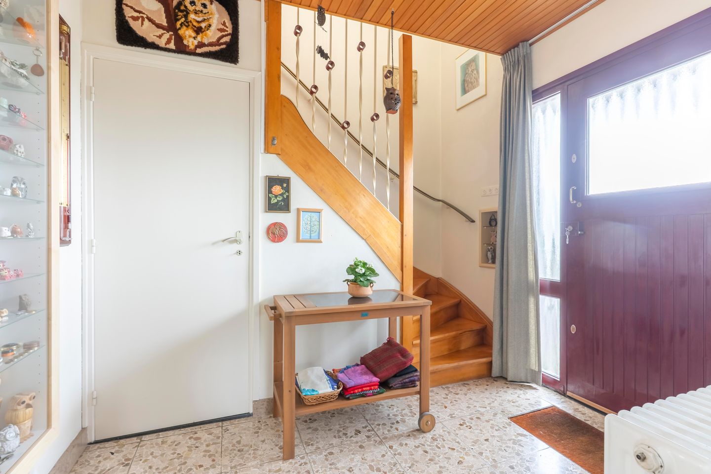 Photo 4 of Van Werschstraat 26