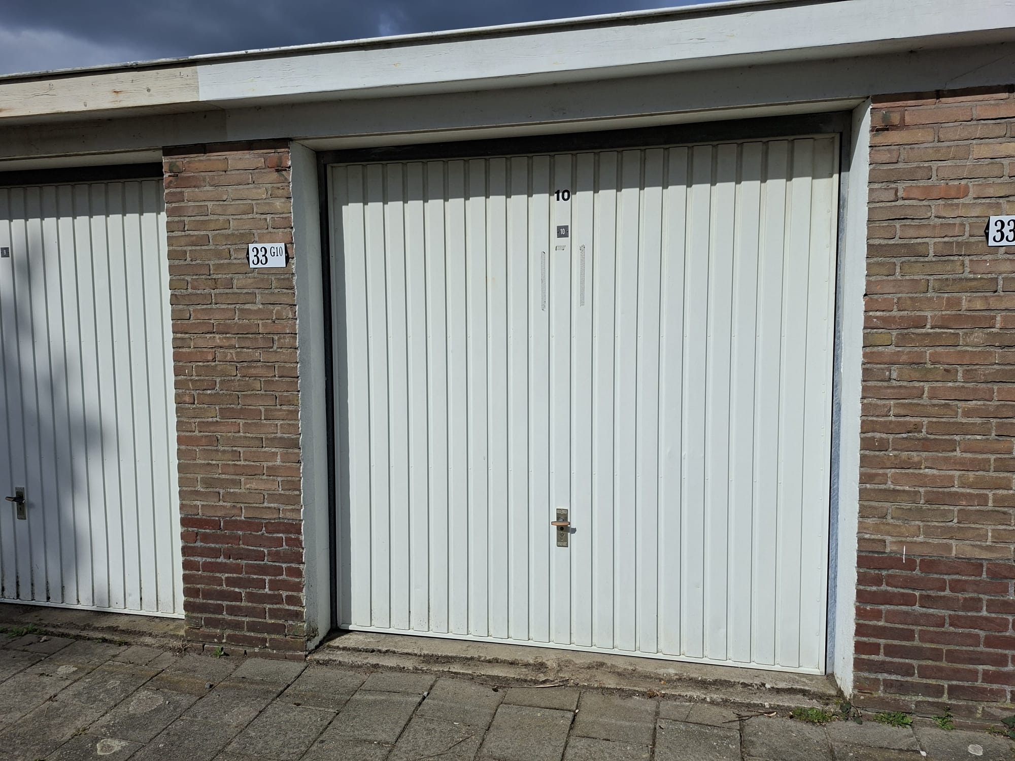 Kerkstraat 33-G 33 G10