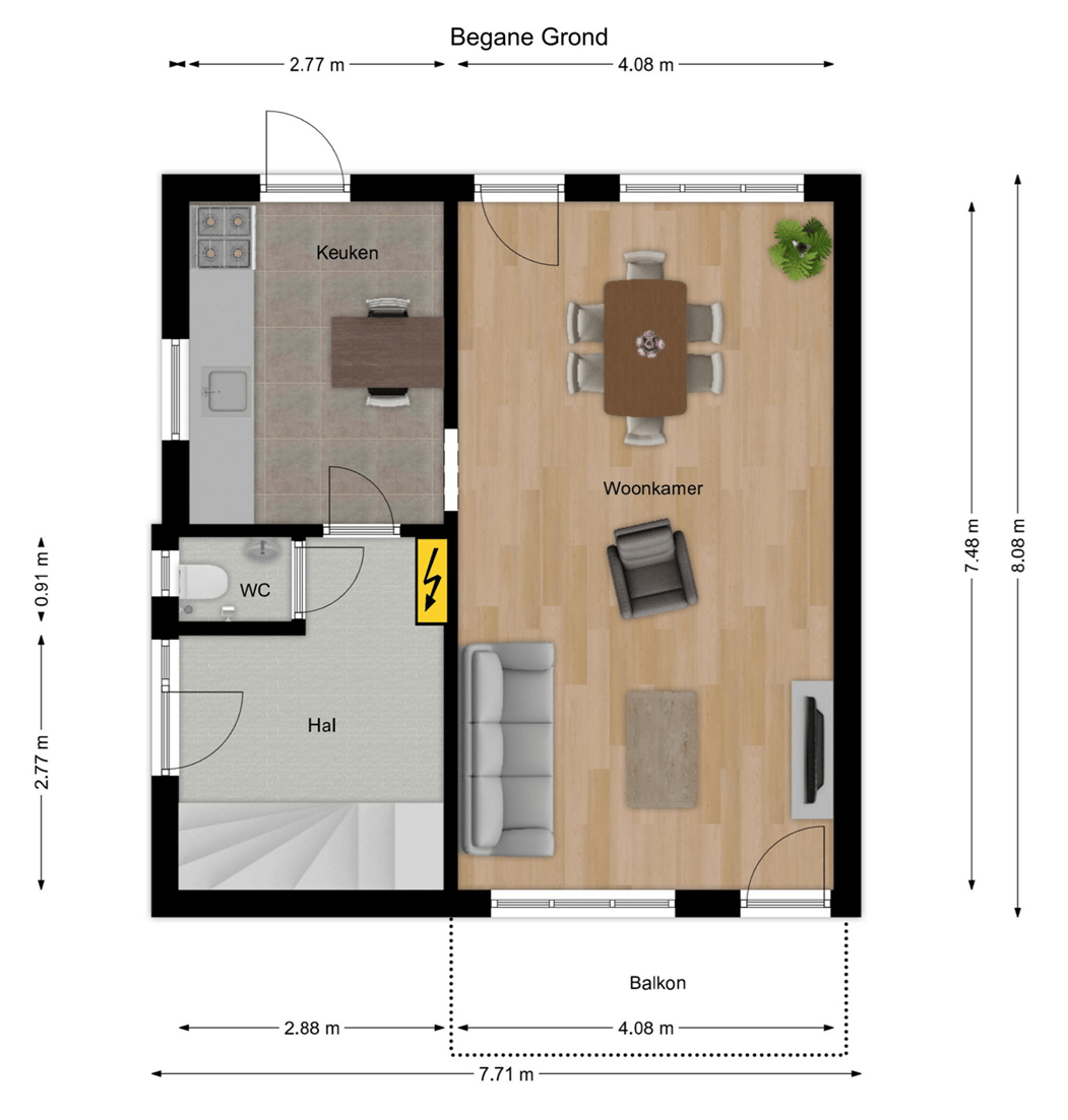 Photo 31 of Van Werschstraat 26