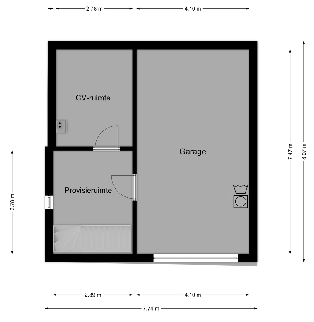 Photo 33 of Van Werschstraat 26