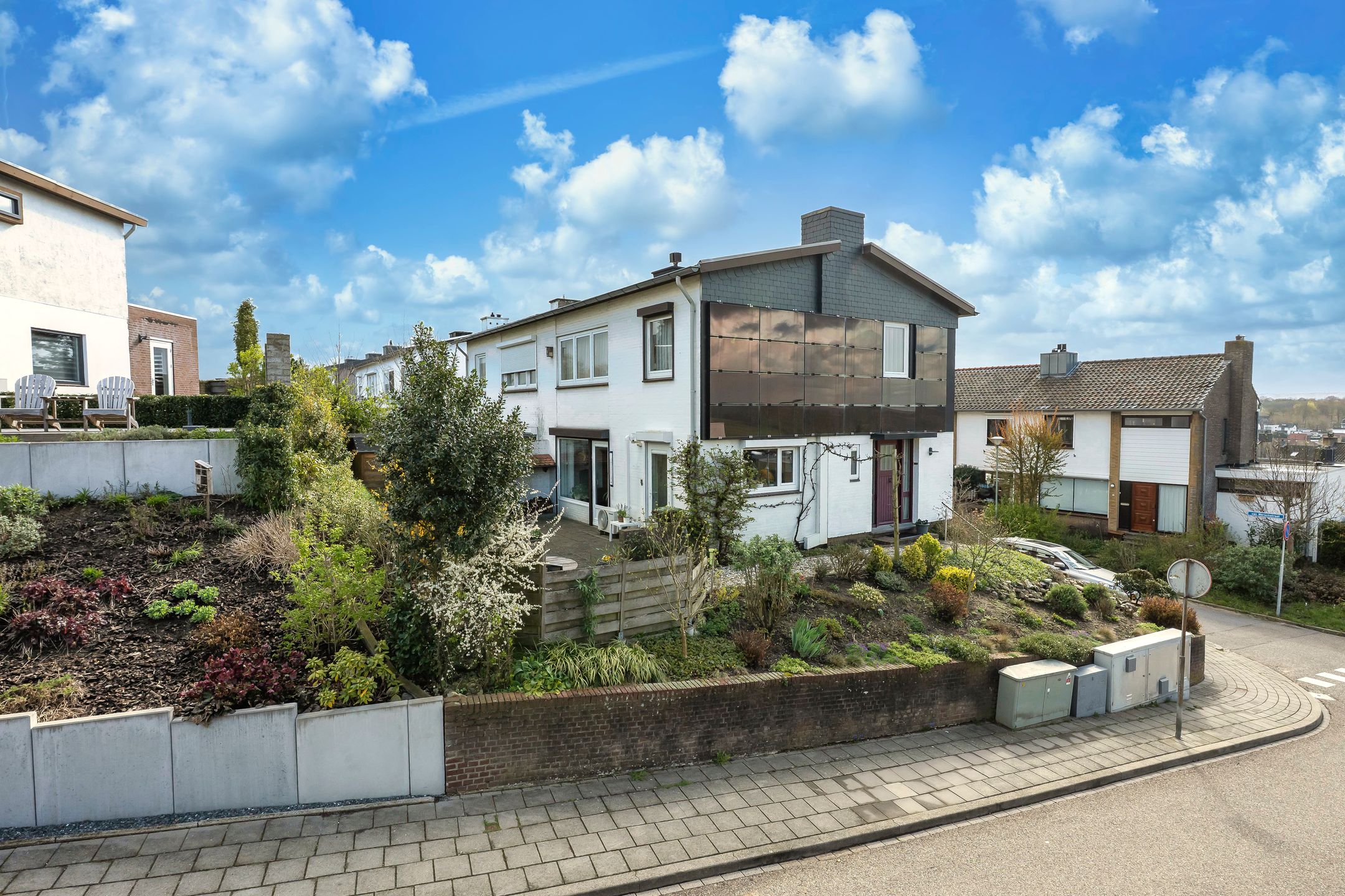 Photo 3 of Van Werschstraat 26