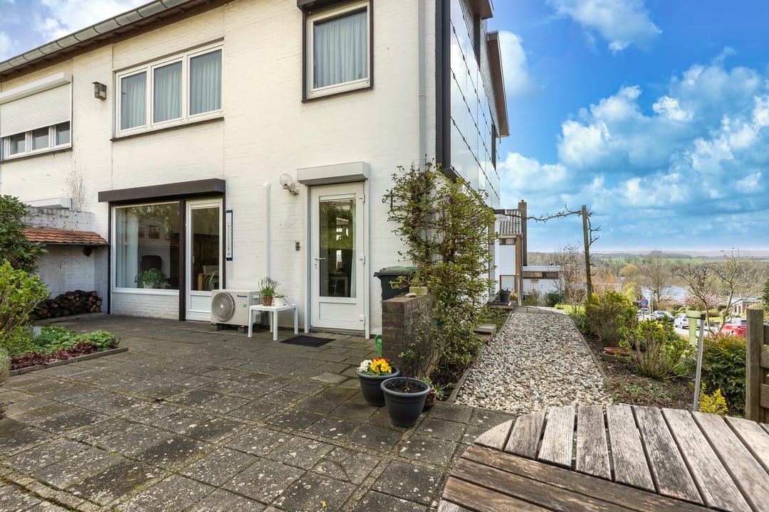 Photo 23 of Van Werschstraat 26