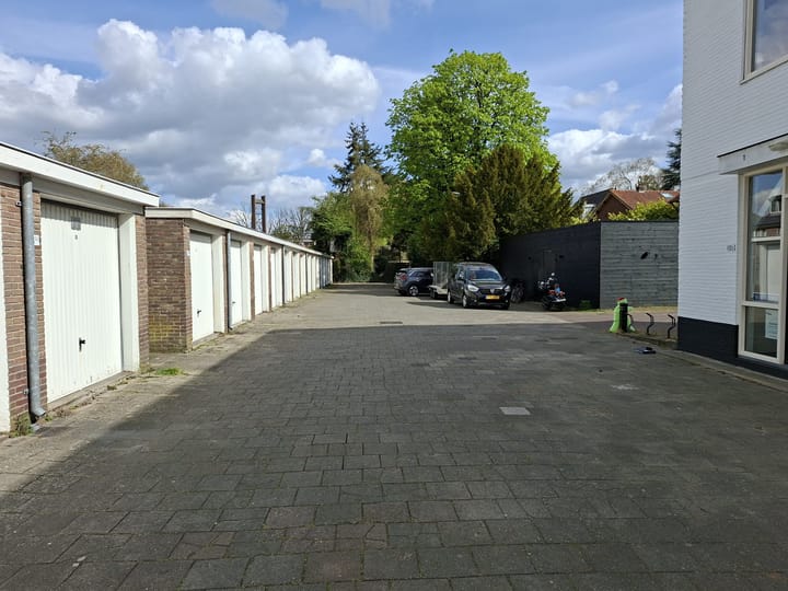 Photo 3 of Kerkstraat 33-G10