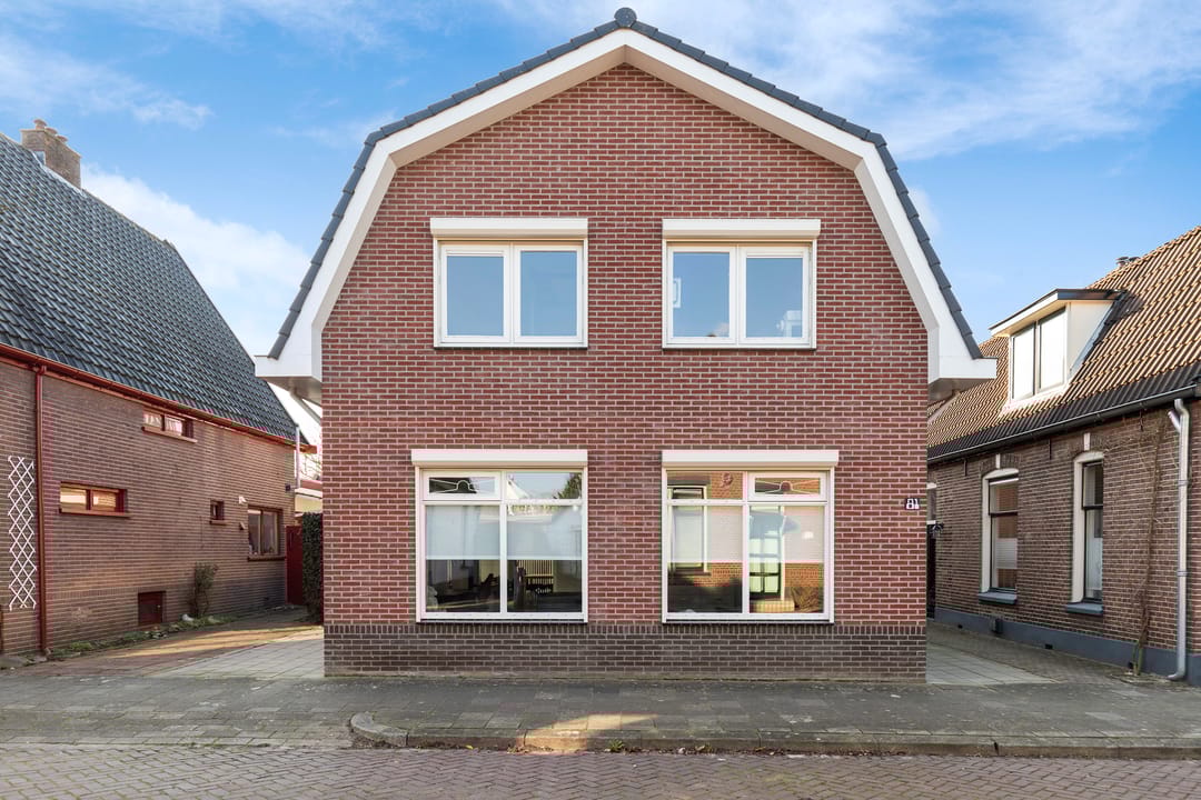 Foto 2 van Bartelsweg 81