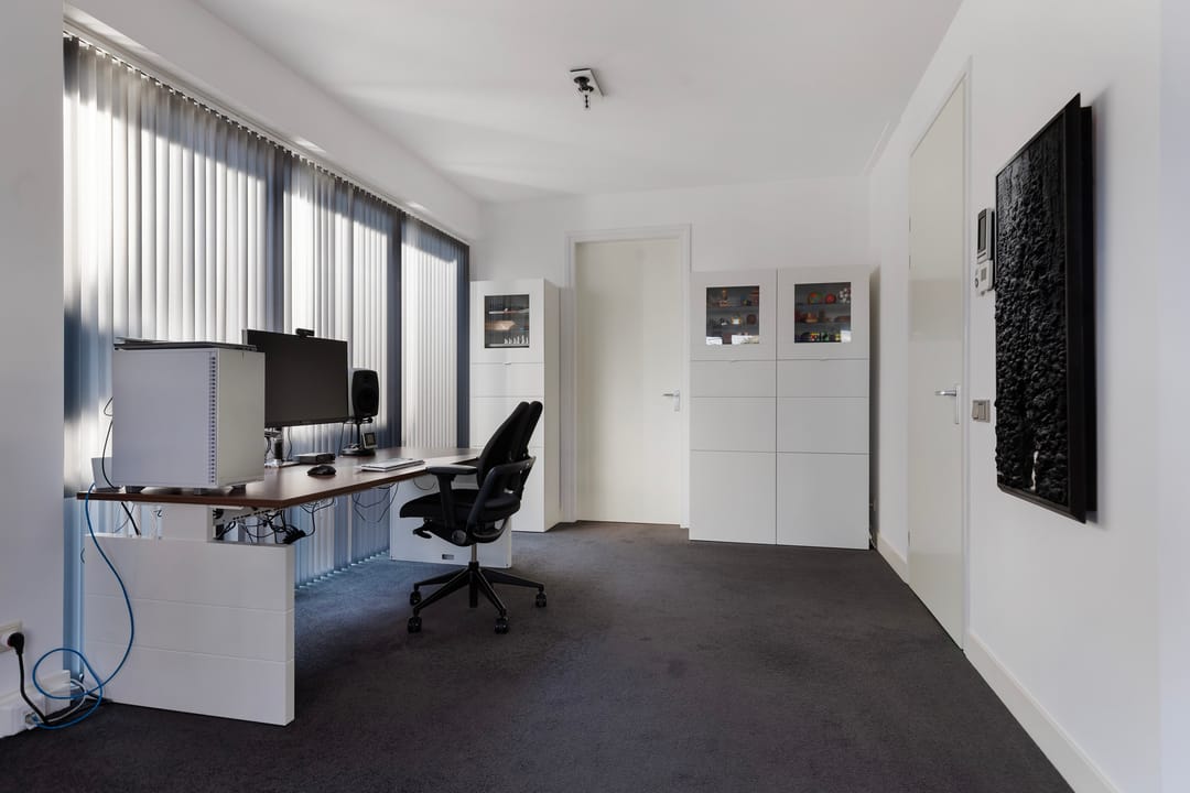 Foto 8 van Bartelsweg 81