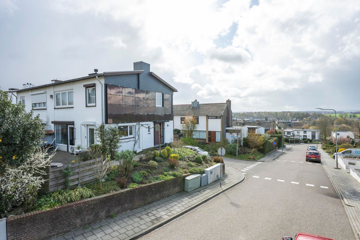 Photo 29 of Van Werschstraat 26